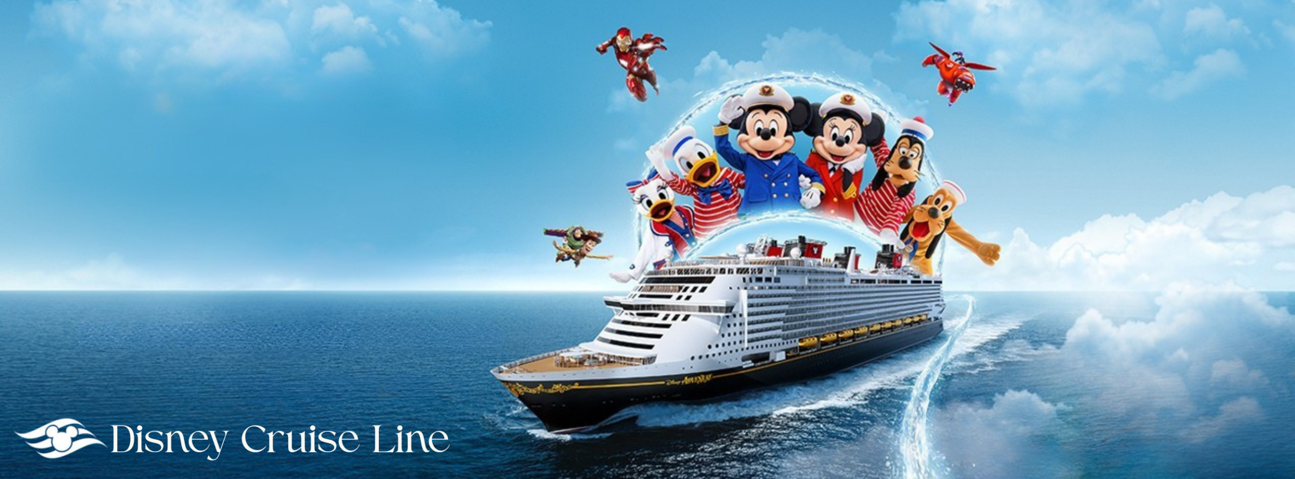 DISNEY CRUISE