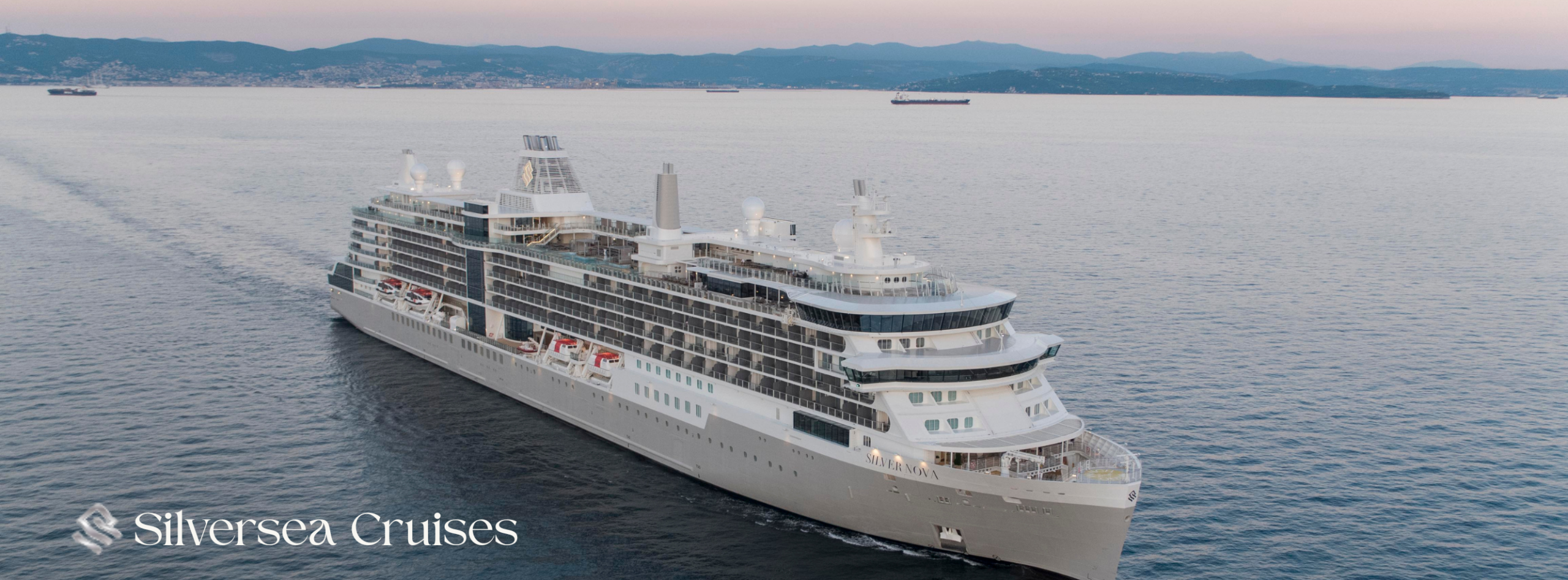 Silversea Cruises