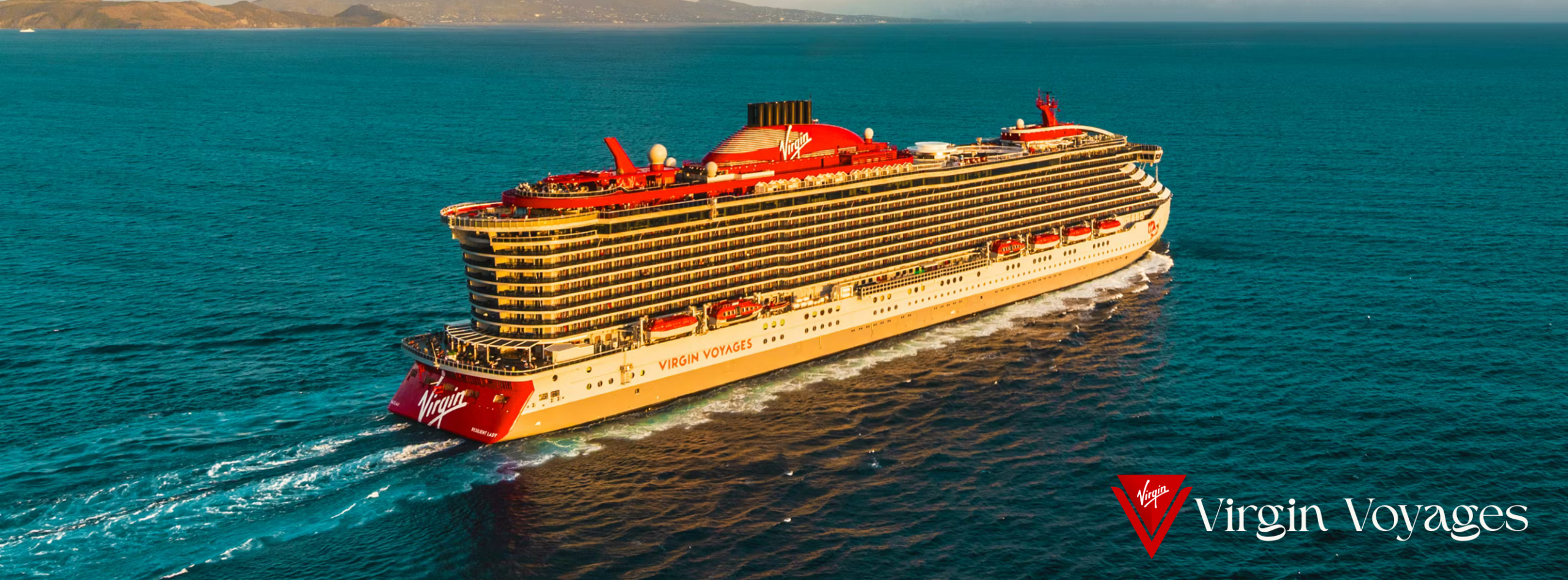 Virgin Voyages